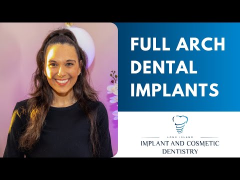 My Life Has Been A Complete 180 Since Getting Dental Implants